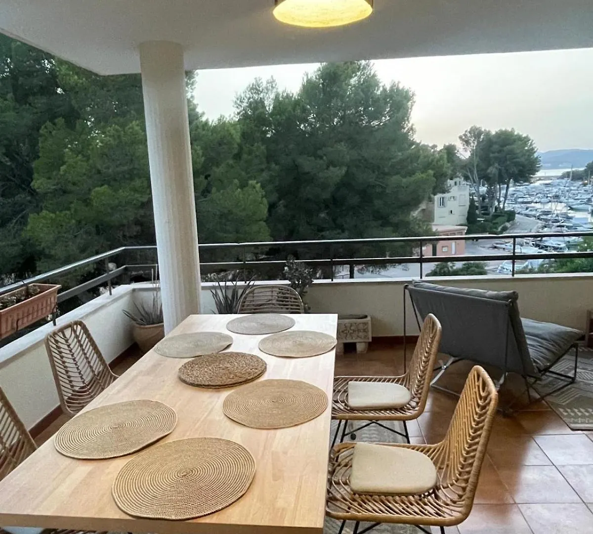 Urlaub Mit Kinder Und Freunden Santa Ponsa 0*,  Espagne