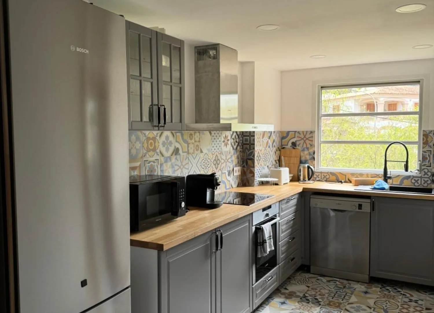 Urlaub Mit Kinder Und Freunden Santa Ponsa Appartement